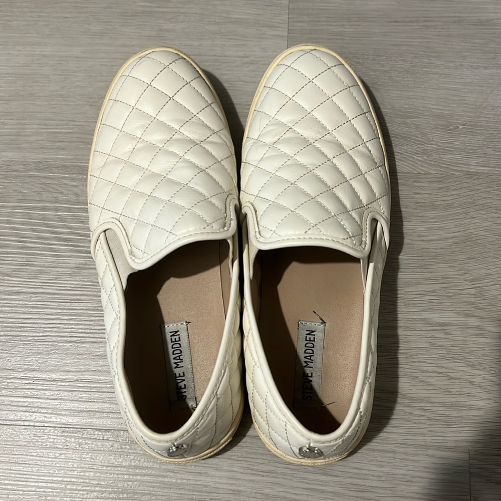 Steve Madden Shoes